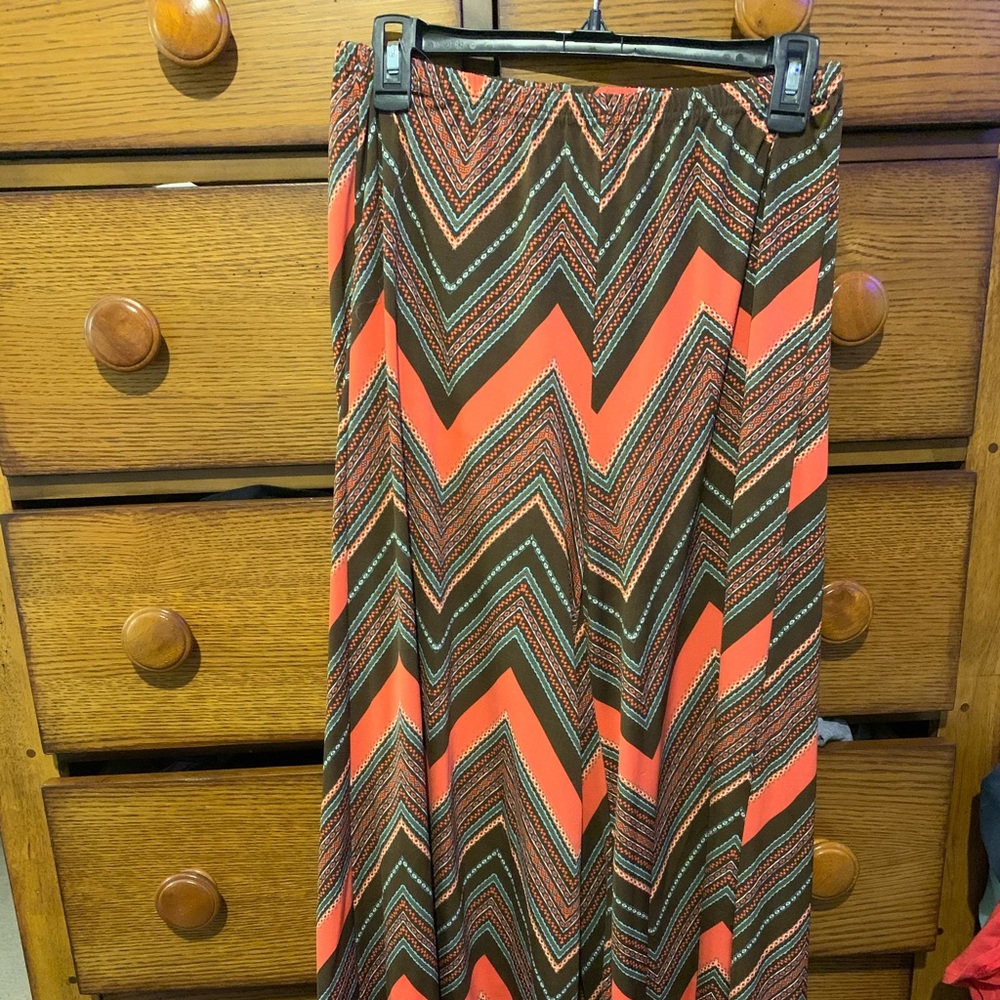 Pallazo pants